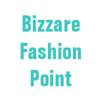 Bizzare Fashion Point Logo