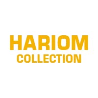 Hariom Collection Logo