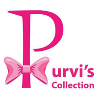 Purvi's Collection Logo