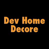Dev Home Decore Logo