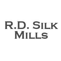 R.D. Silk Mills Logo