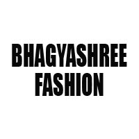 Bhagyashree Fashion Logo