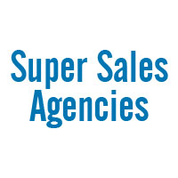 Super Sales Agencies Logo