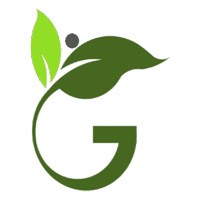 Green India Logo