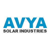 Avya Solar Industries
