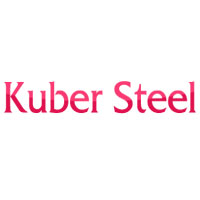 Kuber Steel Logo