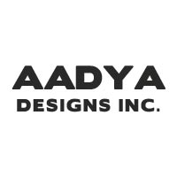 Aadya Designs Inc Logo