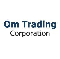 Om Trading Corporation Logo