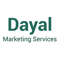Dayal Marketing Services Logo
