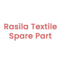 Rasila Textiles Spare Parts Logo