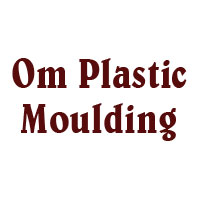Om Plastic Moulding Logo