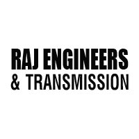 Raj Engineers & Transmission Logo