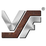 Vishwakarma Steel Fabrication Logo