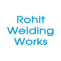Rohit Welding Works Logo