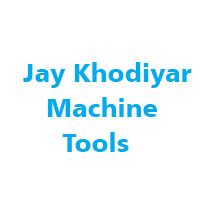 Jay Khodiyar Machine Tools Logo