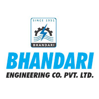 Bhandari Engineering Co. Pvt. Ltd.