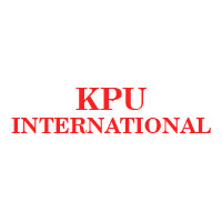 KPU International Logo