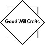GoodWillCrafts Logo