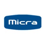 Micra Technologies Logo