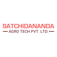 Satchidananda Agro Tech Pvt. Ltd. Logo