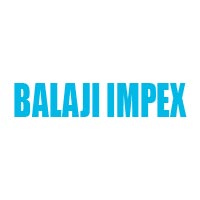 Balaji Impex Logo