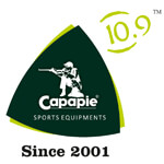 Capapie Sports Equipments Logo