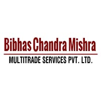 Bibhas Chandra Mishra Multitrade Services Pvt. Ltd.