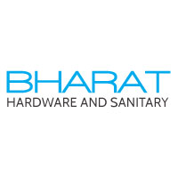 Bharat Hardware and Sanitary Logo