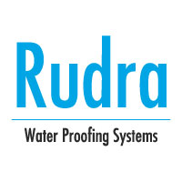 Rudra Water Proofing Systems Logo