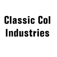 Classic Col Industries Logo