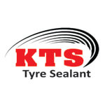 Tyre Sealant Manufacturer India Logo
