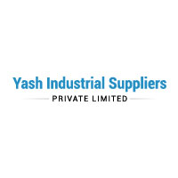 Yash Industrial Suppliers Private Limited Logo