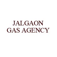 Jalgaon Gas Agency Logo
