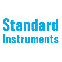 Standard Instruments Logo