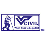 VP Civil Technologies Private Limited Logo