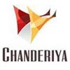 Chanderiya Steels & Railing Accessories Logo