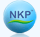 N.K.P. Pharma Pvt. Ltd. Logo