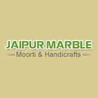 Jaipur Marble Moorti & Handicrafts Logo