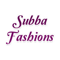 Subba Fashions Logo