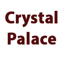 Crystal Palace Logo