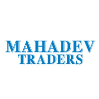 Mahadev Traders Logo