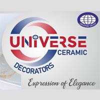 Universe Ceramic Decorators