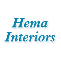 Hema Interiors Logo