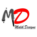 Malik Designs Logo