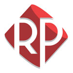 RP PLASTIC INDUSTRIES Logo