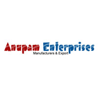 Anupam Enterprises Logo