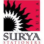Surya Stationers