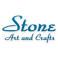 Stone Art and Crafts Logo