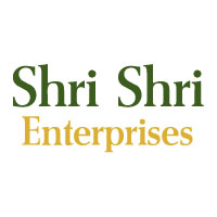 Shri Shri Enterprises Logo