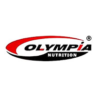 Olympia Fitness Logo